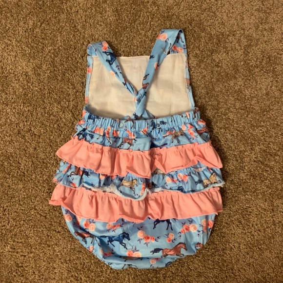 Boutique horse bubble - Picture 2 of 2